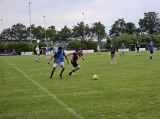 Training Schouwen-Duiveland Selectie op sportpark Het Springer van dinsdag 4 juni 2024 (134/139)